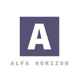 Alfa Horizon